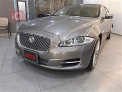 جاگوار XJ